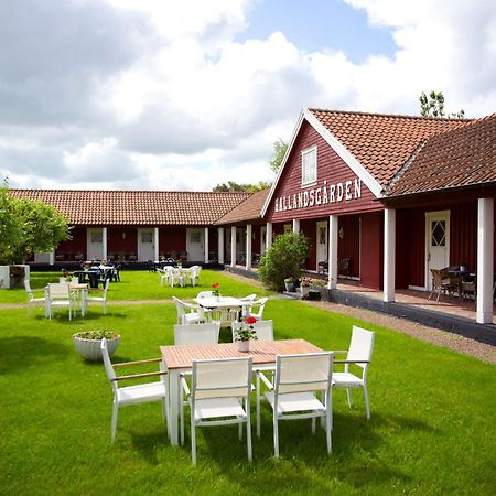 Hallandsgarden By Mellbystrands ภายนอก รูปภาพ