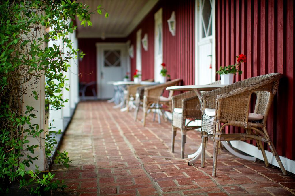 Hallandsgarden By Mellbystrands ภายนอก รูปภาพ